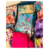 Outstanding Collection of Infinity Scarves in Gorgeous Colors and Patterns