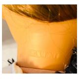 Our Generation / Battat 18" Long Curly Red Hair Blue Eyes / Aubrie Doll with Handmade Clothes