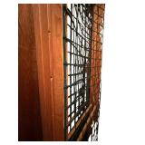 Multiple Use Handmade Display Rack for Displaying Items for Sale / Many Uses!