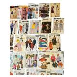 Get Sewing! So Many Wonderful Patterns! Something for Everyone