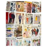 Get Sewing! So Many Wonderful Patterns! Something for Everyone