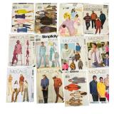Get Sewing! So Many Wonderful Patterns! Something for Everyone