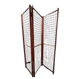 Multiple Use Handmade Display Rack for Displaying Items for Sale / Many Uses!