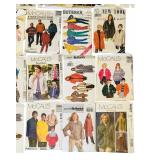 Get Sewing! So Many Wonderful Patterns! Something for Everyone