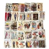 Get Sewing! So Many Wonderful Patterns! Something for Everyone