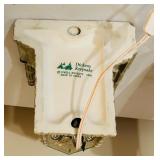 Wonderful Department 56 Collection including Ashbury Inn, 2 other Buildings and Lots of Accessories