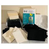 Large Lot of Fusible Form