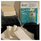 Large Lot of Fusible Form