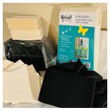 Large Lot of Fusible Form