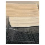 Large Lot of Fusible Form
