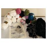 Great Selection of Yarn