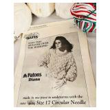 Great Selection of Yarn