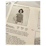 Great Selection of Yarn