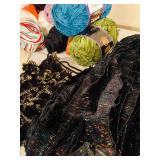 Great Selection of Yarn