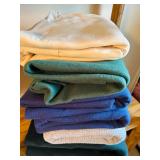 Super Soft Solid Fabric Remnants