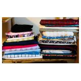 Great Mix of of Remnants, Something For Every Project