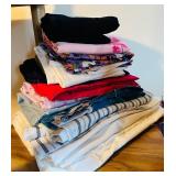 Great Mix of of Remnants, Something For Every Project