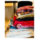 Great Mix of of Remnants, Something For Every Project