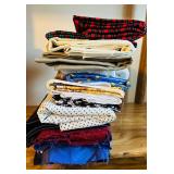 Great Mix of of Remnants, Something For Every Project