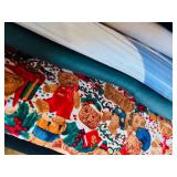 Great Mix of of Remnants, Something For Every Project