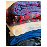 Fantastic Lot of Large Fleece and More!