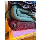 Fantastic Lot of Large Fleece and More!