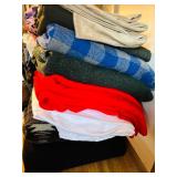 Fantastic Lot of Large Fleece and More!