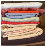 Thick Heavy Duty Yardage of Fabric including Jersey and More!