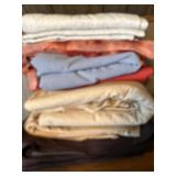 Thick Heavy Duty Yardage of Fabric including Jersey and More!