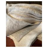 Thick Heavy Duty Yardage of Fabric including Jersey and More!