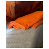 Thick Heavy Duty Yardage of Fabric including Jersey and More!