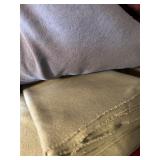 Thick Heavy Duty Yardage of Fabric including Jersey and More!