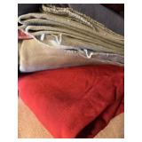 Thick Heavy Duty Yardage of Fabric including Jersey and More!