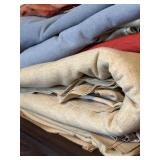 Thick Heavy Duty Yardage of Fabric including Jersey and More!