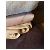 Thick Heavy Duty Yardage of Fabric including Jersey and More!