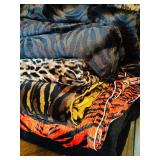 Large Yardage in Fun Prints Including Faux Fur and More!