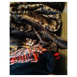 Large Yardage in Fun Prints Including Faux Fur and More!