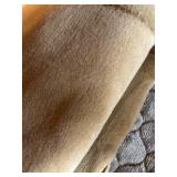 Large Remnants and Yardage of Faux Fur, Fleece and More!