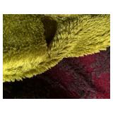 Large Remnants and Yardage of Faux Fur, Fleece and More!