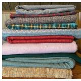 Heavy Duty / Upholstery Yardage of Fabric