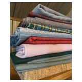 Heavy Duty / Upholstery Yardage of Fabric