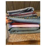 Heavy Duty / Upholstery Yardage of Fabric