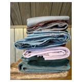 Heavy Duty / Upholstery Yardage of Fabric