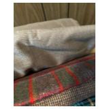 Heavy Duty / Upholstery Yardage of Fabric