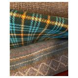 Heavy Duty / Upholstery Yardage of Fabric