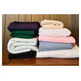 Assorted Fabric Remnants