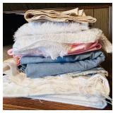 Assorted Fabric Remnants