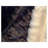 Variety of Fabric including Soft and Cuddly Fabric