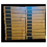 Vintage "The Great Events" By Famous Historian