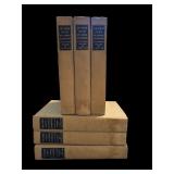 Vintage "The Great Events" By Famous Historian